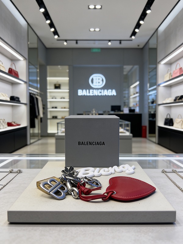 BALENCIAGA JEWELRY 55042685