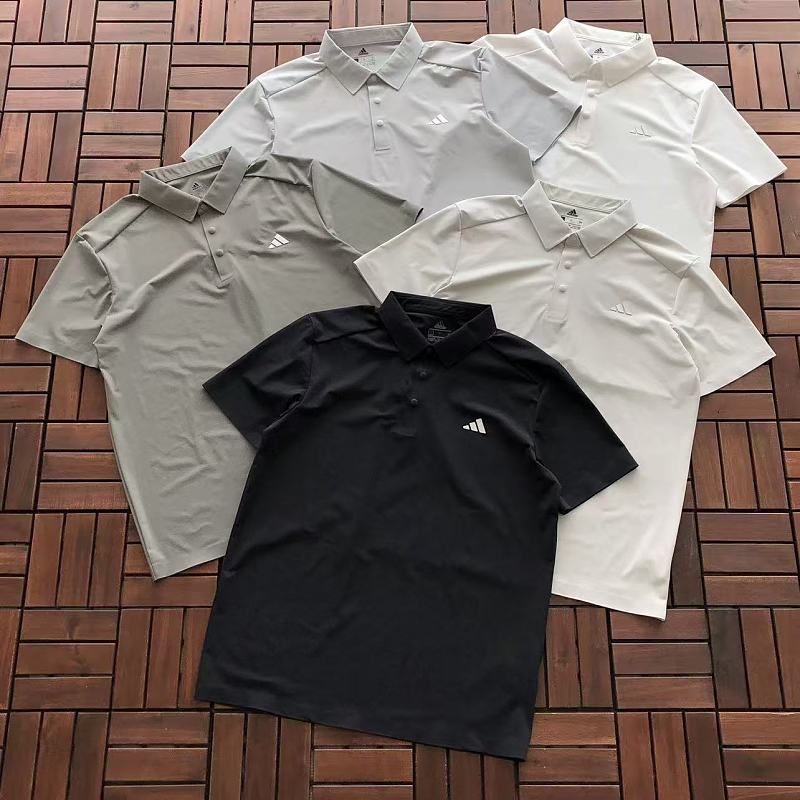 ADIDAS T-SHIRT 66041508 (im 185CM 70KG iwear size L in the photo)