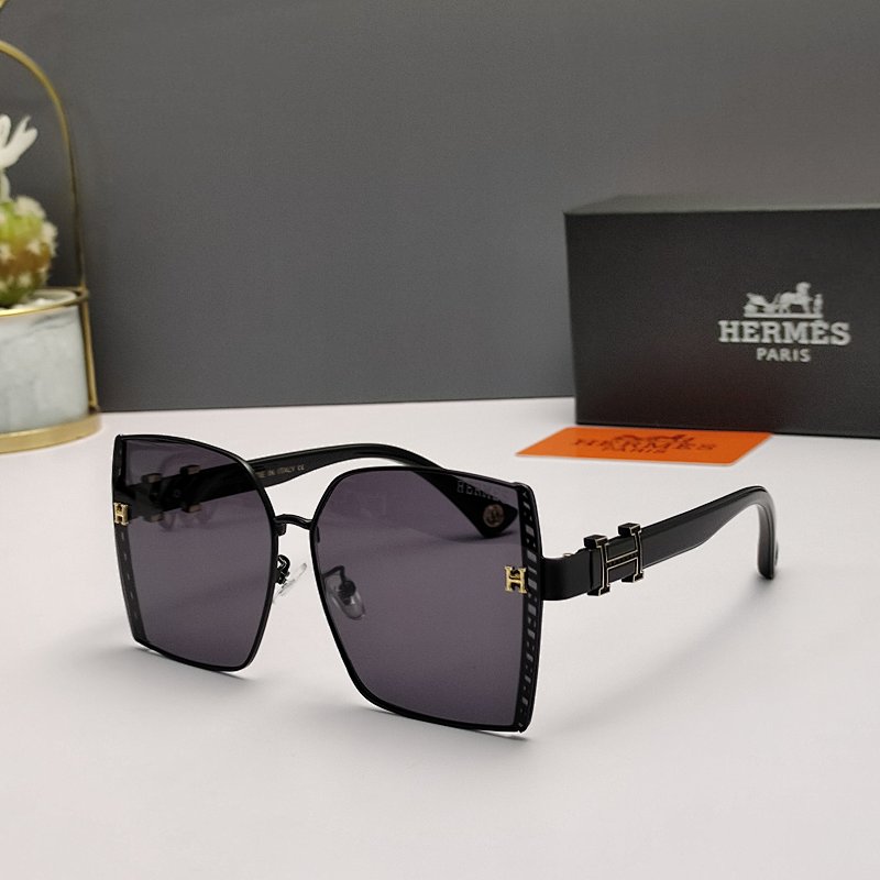 HERMES SUNGLASSES 55011433