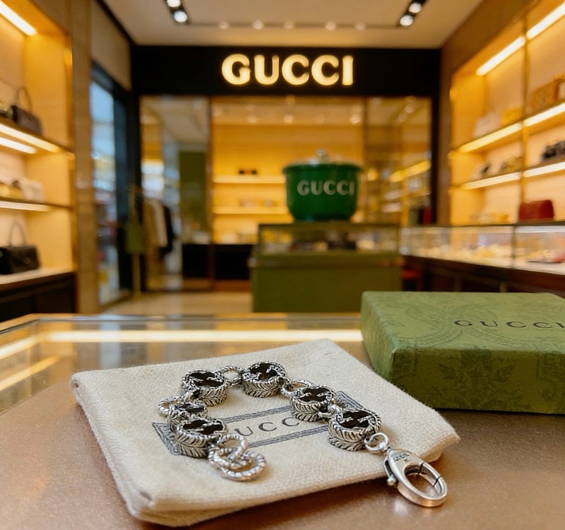 GUCCI JEWELRY 55080248