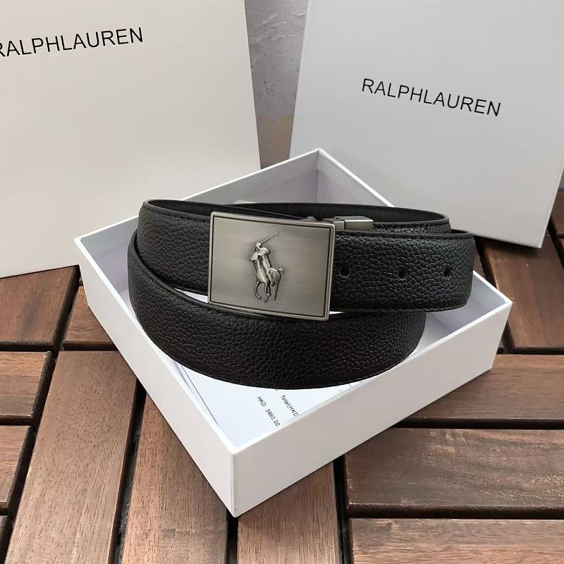 RALPH LAUREN BELT 88090211（长114CM)