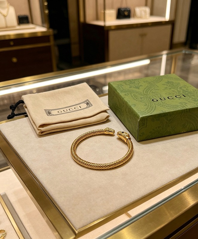 GUCCI JEWELRY 55071324