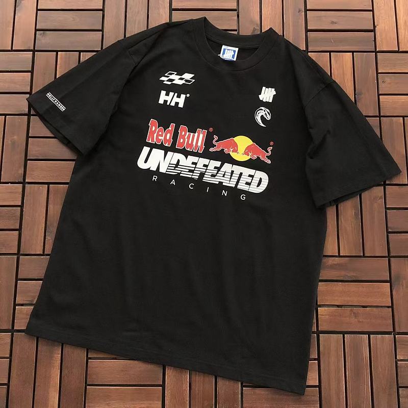 UNDEFEATED T-SHIRT 88051431 (im 185CM 70KG iwear size M in the photo)