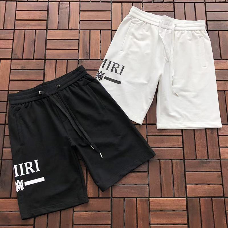 AMIRI SHORTS 77031879 (im 180CM 68KG iwear size M in the photo)