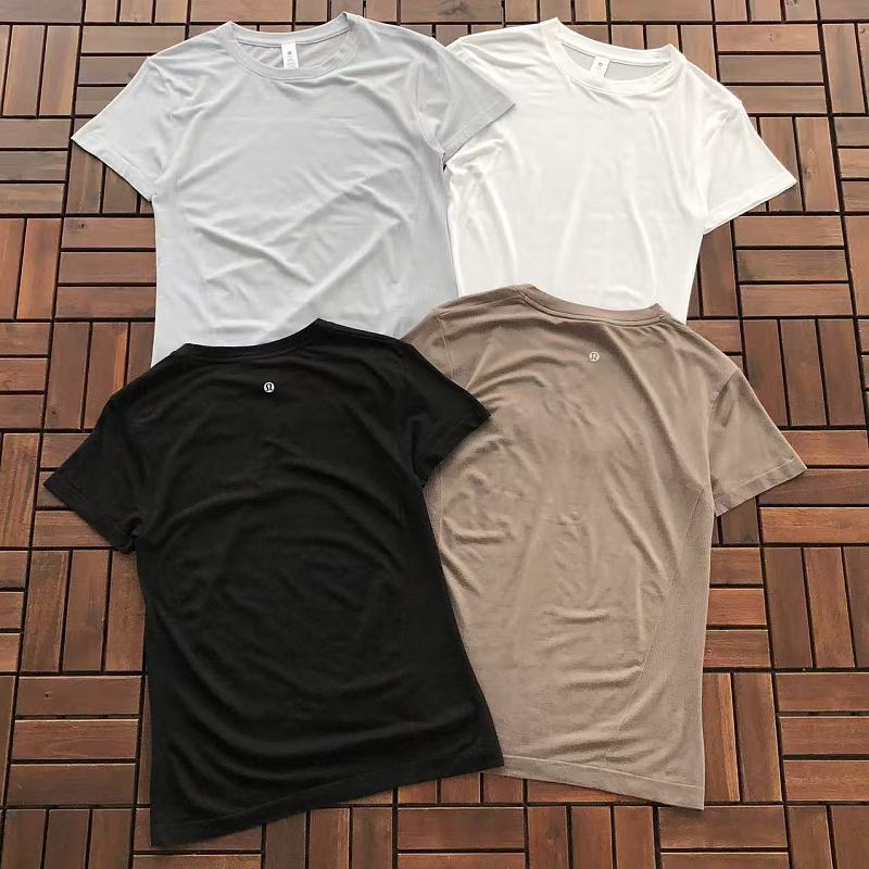LULULEMON T-SHIRT WOMAN 88061102