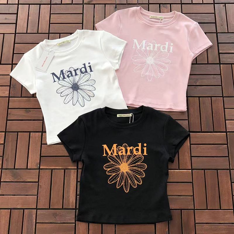 MARDI MERCREDI T-SHIRT WOMAN 66040115