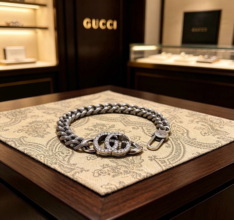 GUCCI JEWELRY 55060287