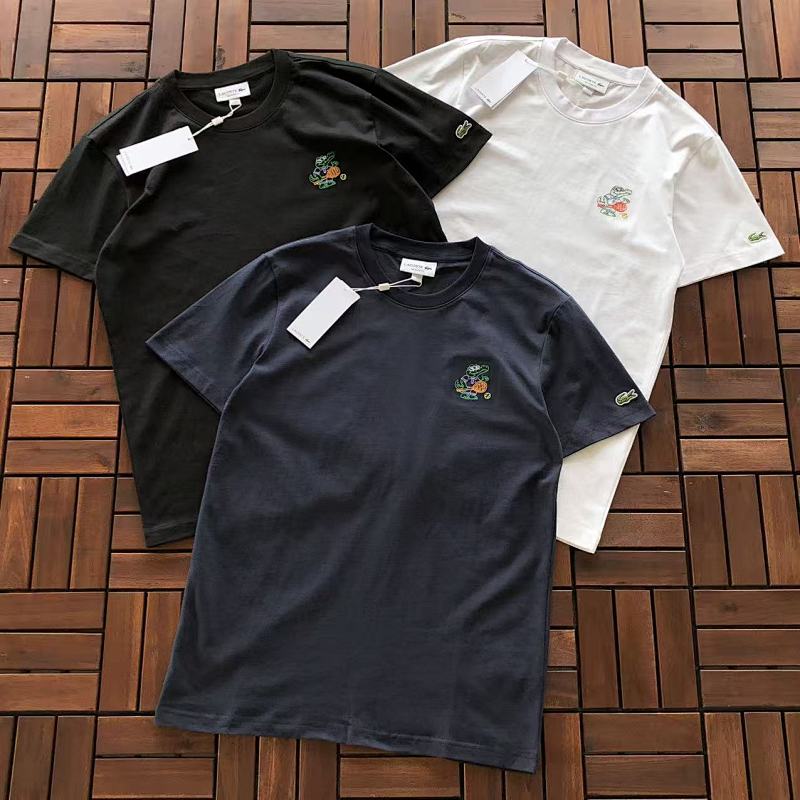 LACOSTE T-SHIRT 22083116