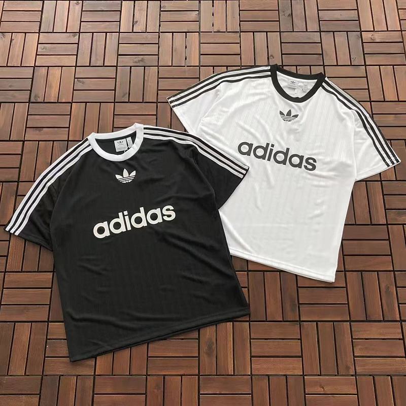 ADIDAS T-SHIRT 77052873 (im 185CM 70KG iwear size M in the photo)