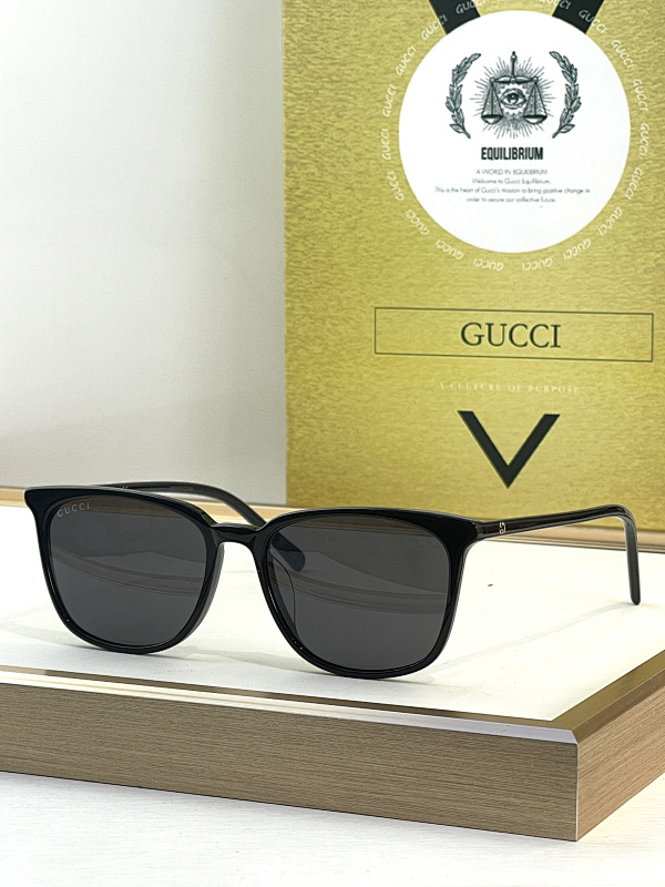 GUCCI SUNGLASSES 11122308