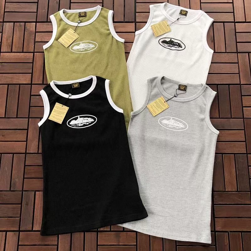 CORTEIZ VEST 77032736