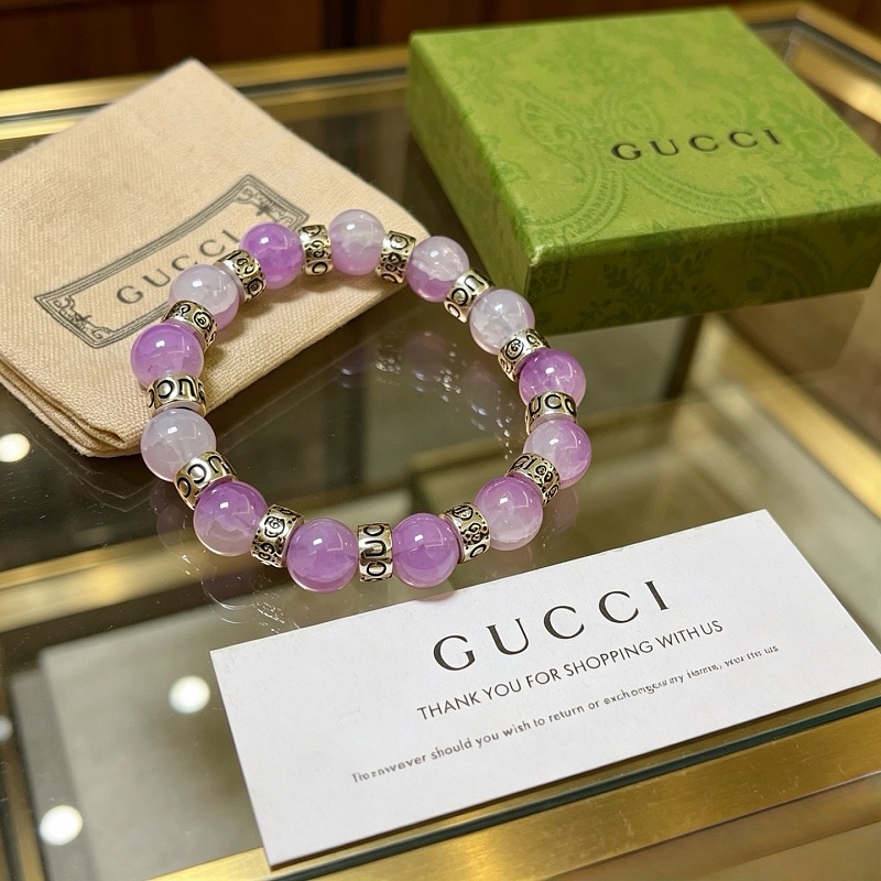 GUCCI JEWELRY 55061283