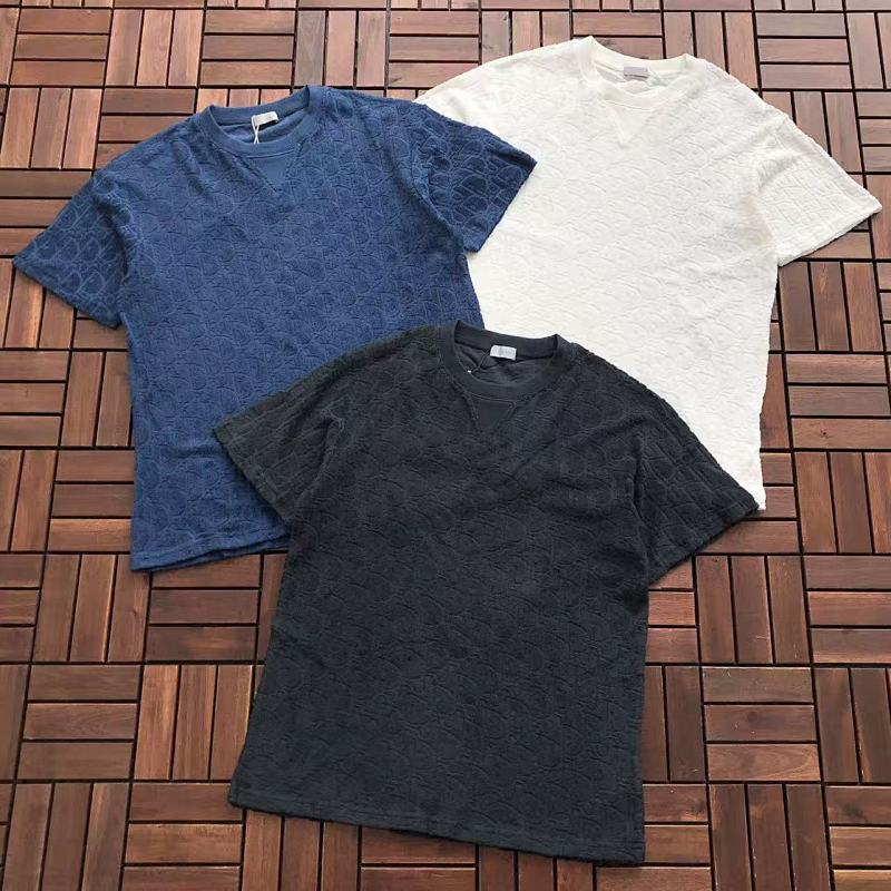 DIOR T-SHIRT 66012813 (im 176CM 58KG iwear size L in the photo)