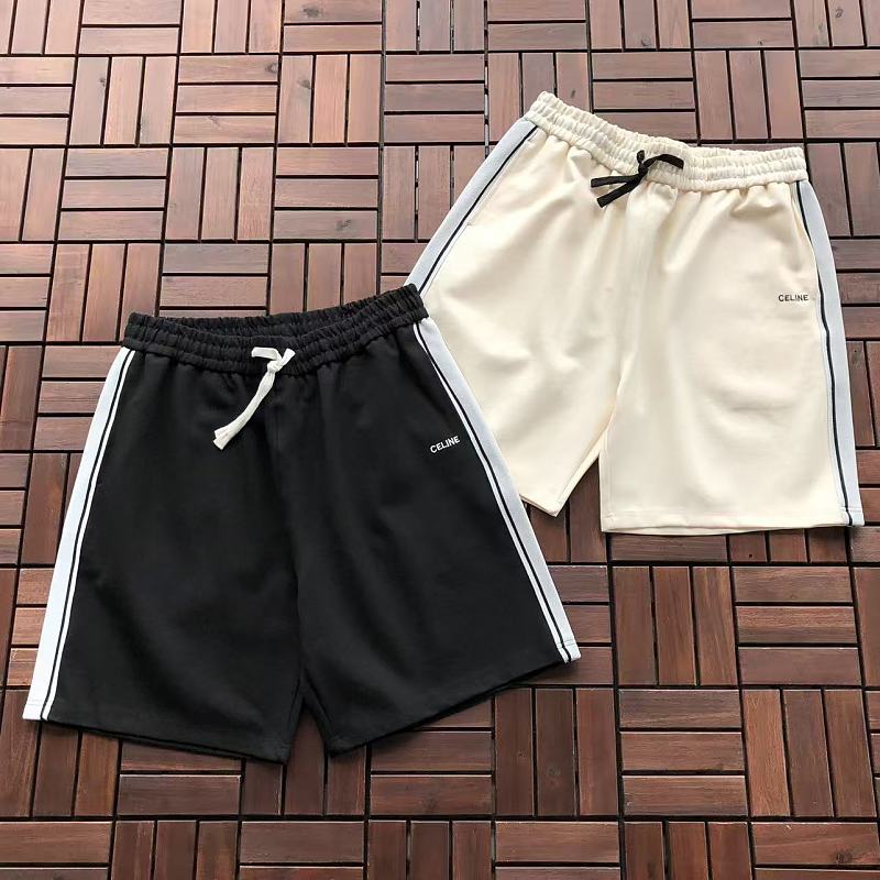 CELINE SHORTS 66051935 (im 185CM 80KG iwear size XL in the photo)
