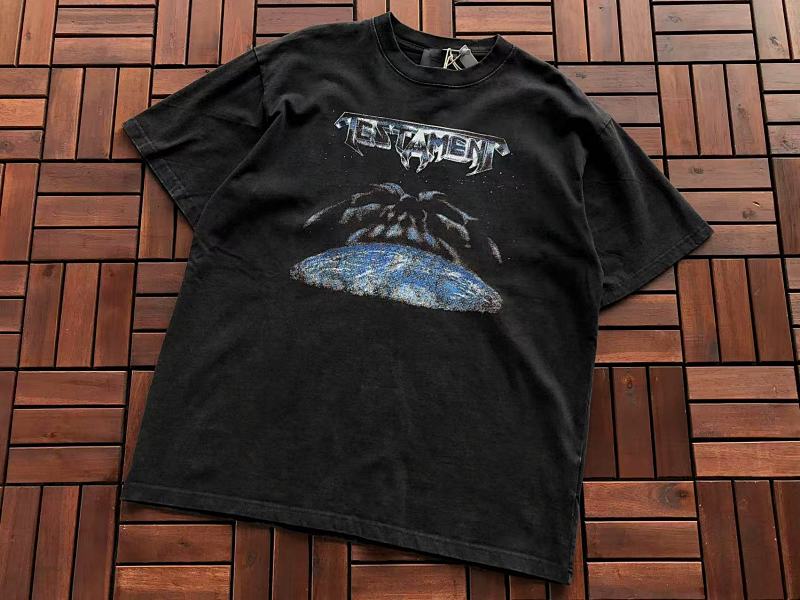 FOG T-SHIRT 22091751 (im 180CM 68KG iwear size M in the photo）