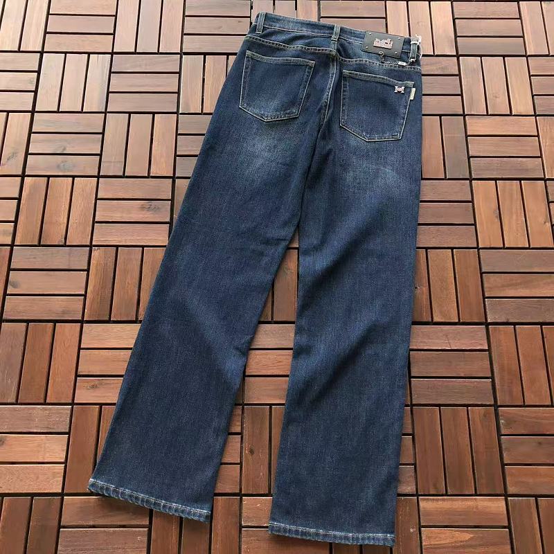 HERMES JEANS 55080732