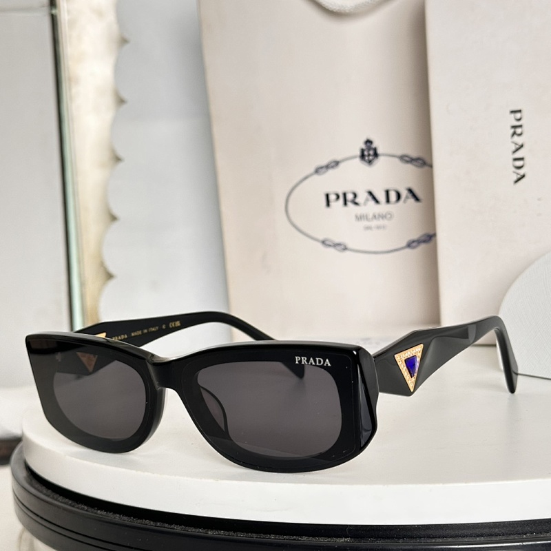 PRADA SUNGLASSES 11122371