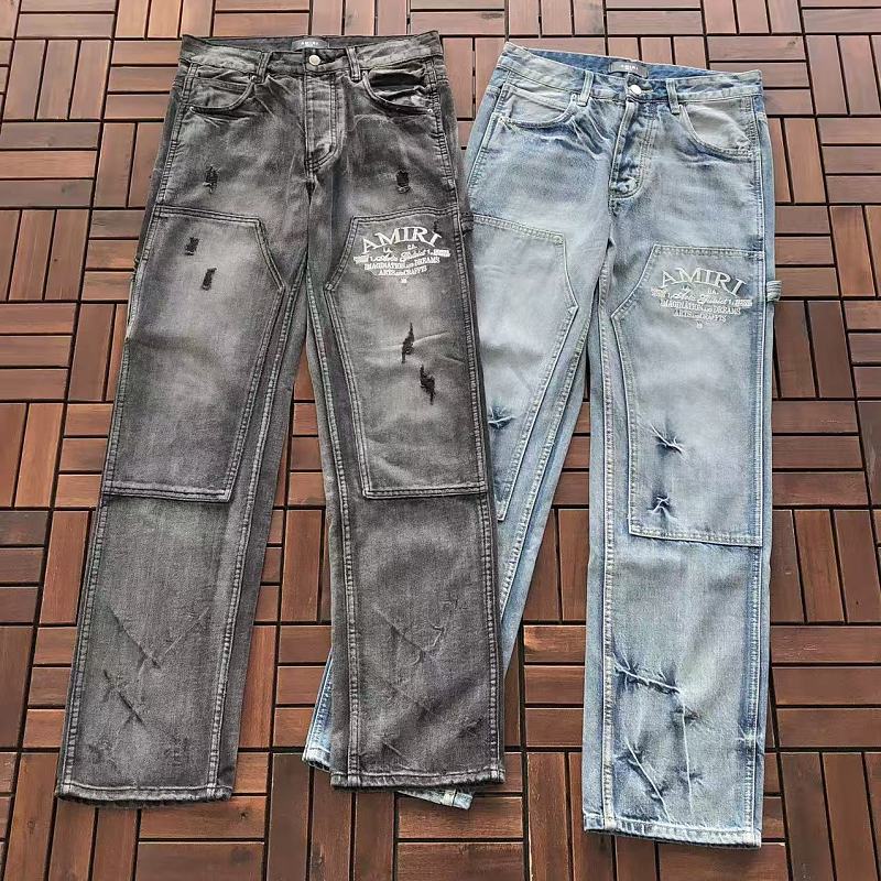 AMIRI JEANS 77052467