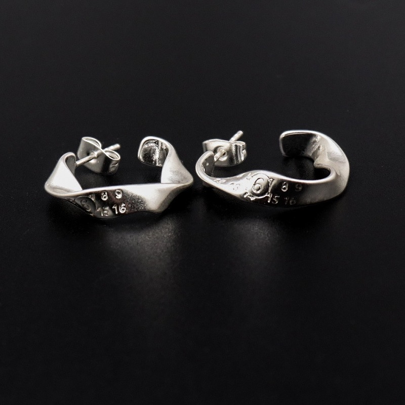 MAISON MARGIELA JEWELRY 55060780