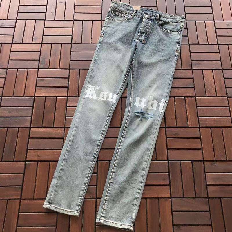 KSUBI JEANS 55090245