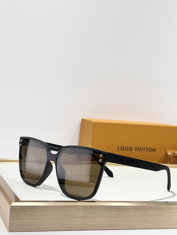 LV SUNGLASSES 55012866