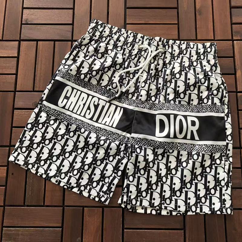 DIOR SHORTS 55010806 (im 180CM 68KG iwear size L in the photo)