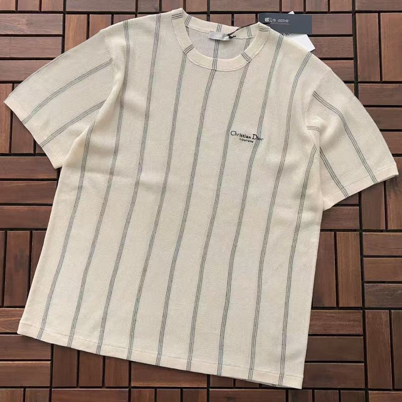 DIOR T-SHIRT SWEATER 55020180