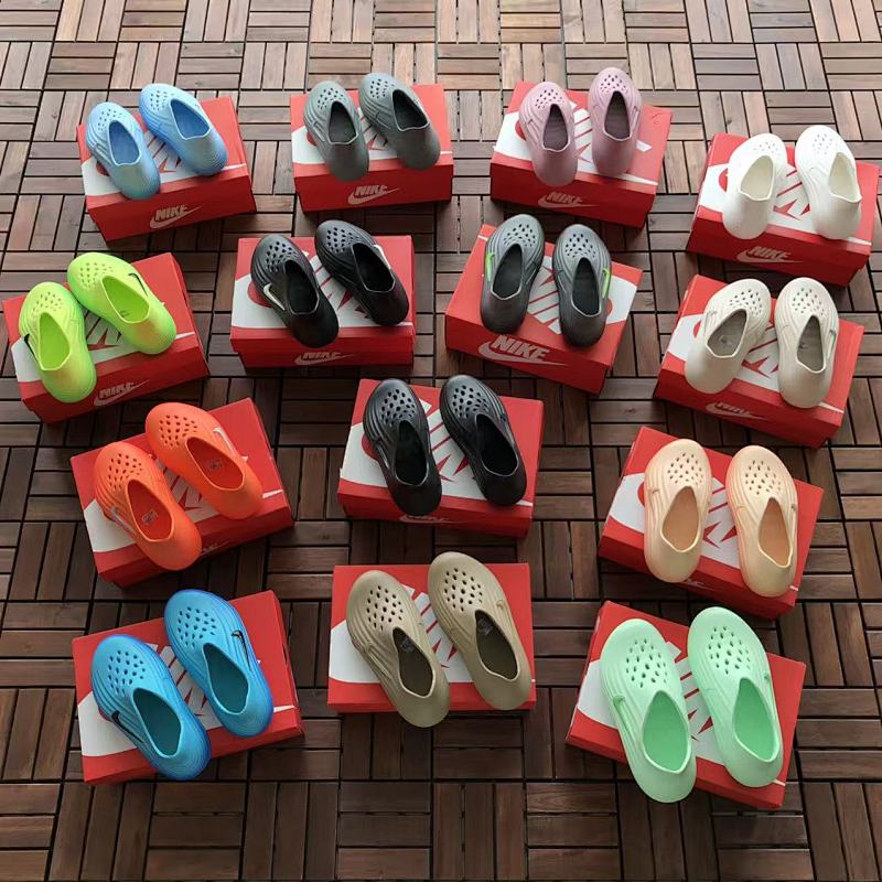 NIKE SLIPPERS 88032906