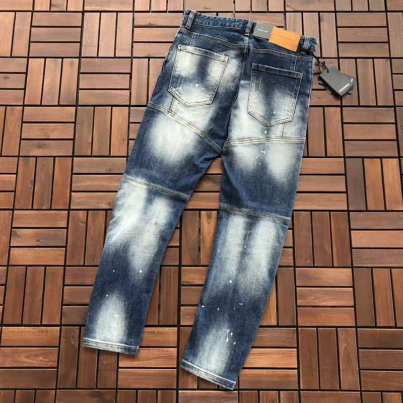 DSQUARED2 JEANS 55052555