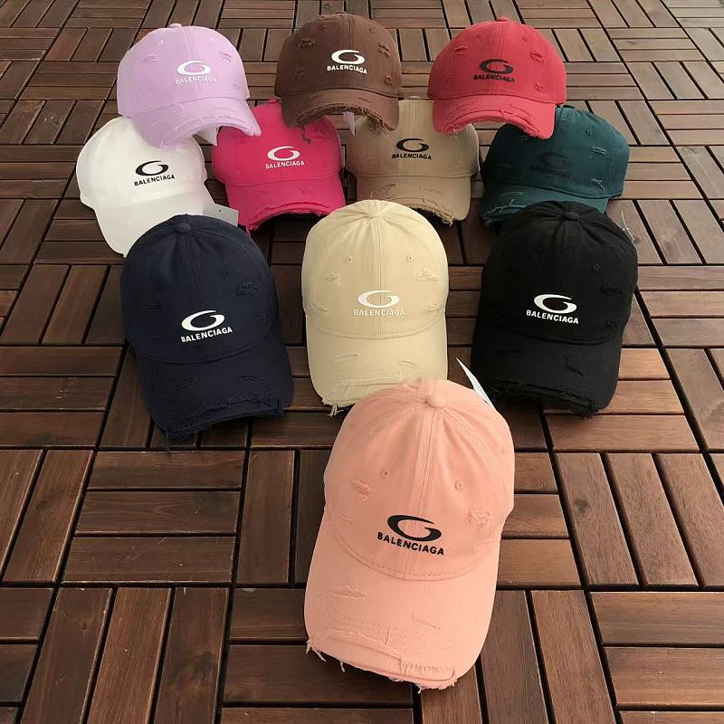 BALENCIAGA CAP 77062417