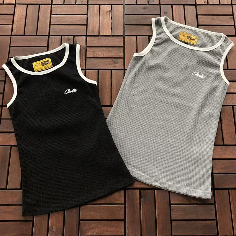 CORTEIZ VEST 33122617