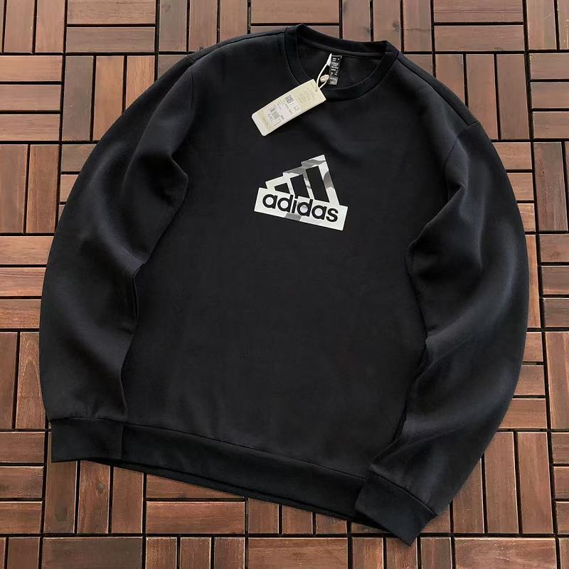 ADIDAS SWEATER 88070833 (im 185CM 80KG iwear size XL in the photo)