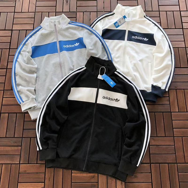 ADIDAS SWEATER 66070222