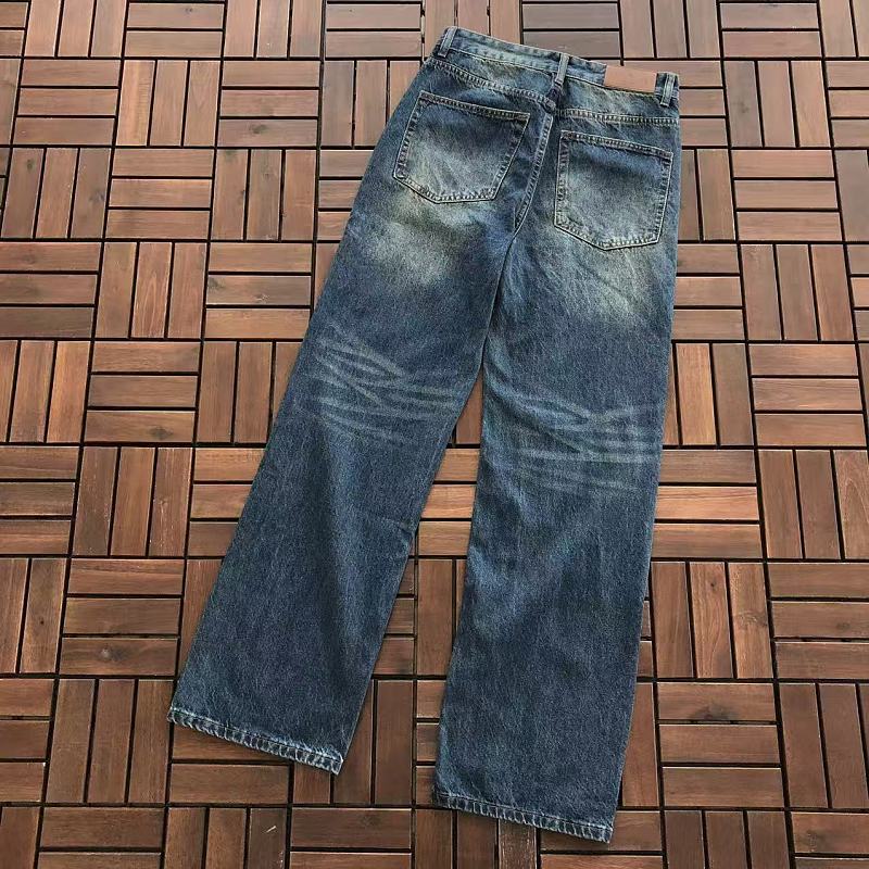 GUCCI JEANS 55061122