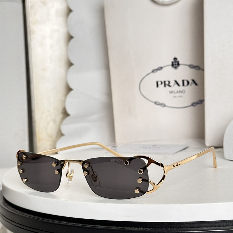 PRADA SUNGLASSES 11122373