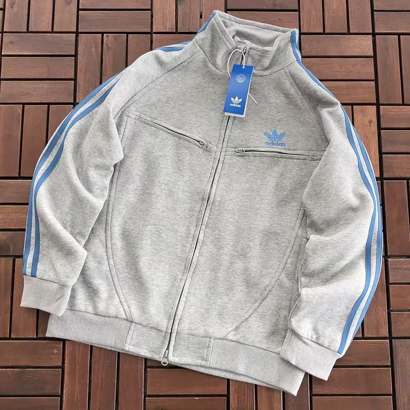 ADIDAS SWEATER 77050751