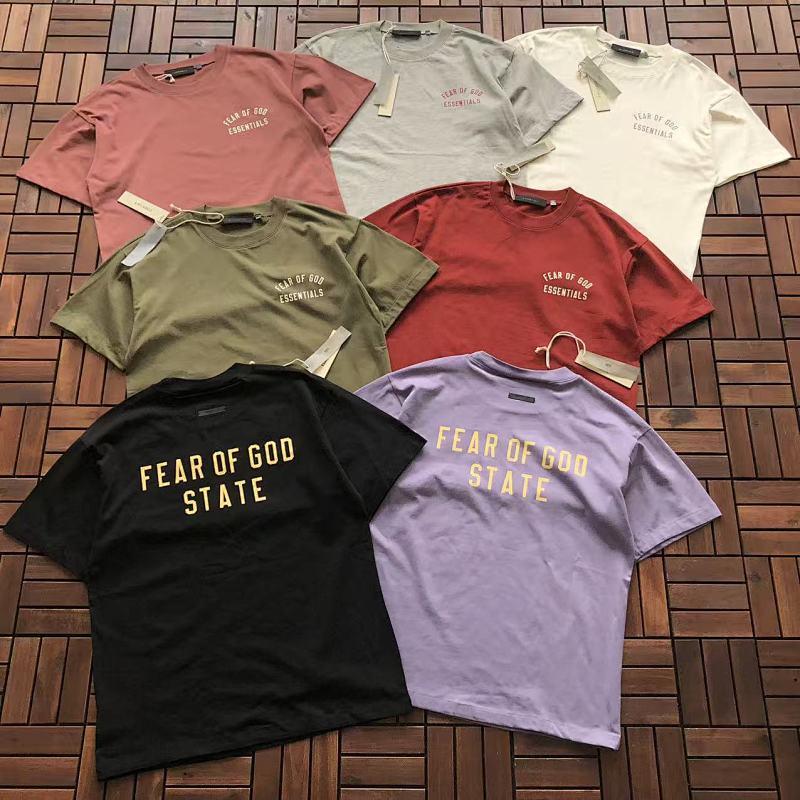 FOG T-SHIRT 55012116 (im 176CM 58KG iwear size S in the photo)