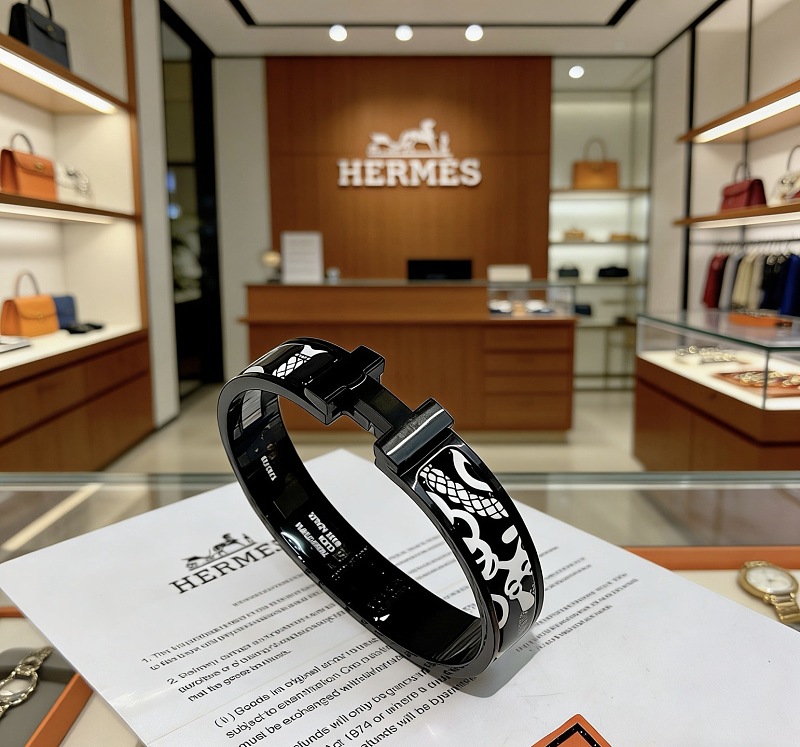 HERMES JEWELRY 55041847