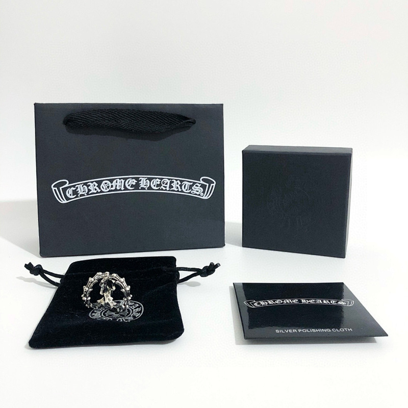 CHROME HEARTS JEWELRY 88032416