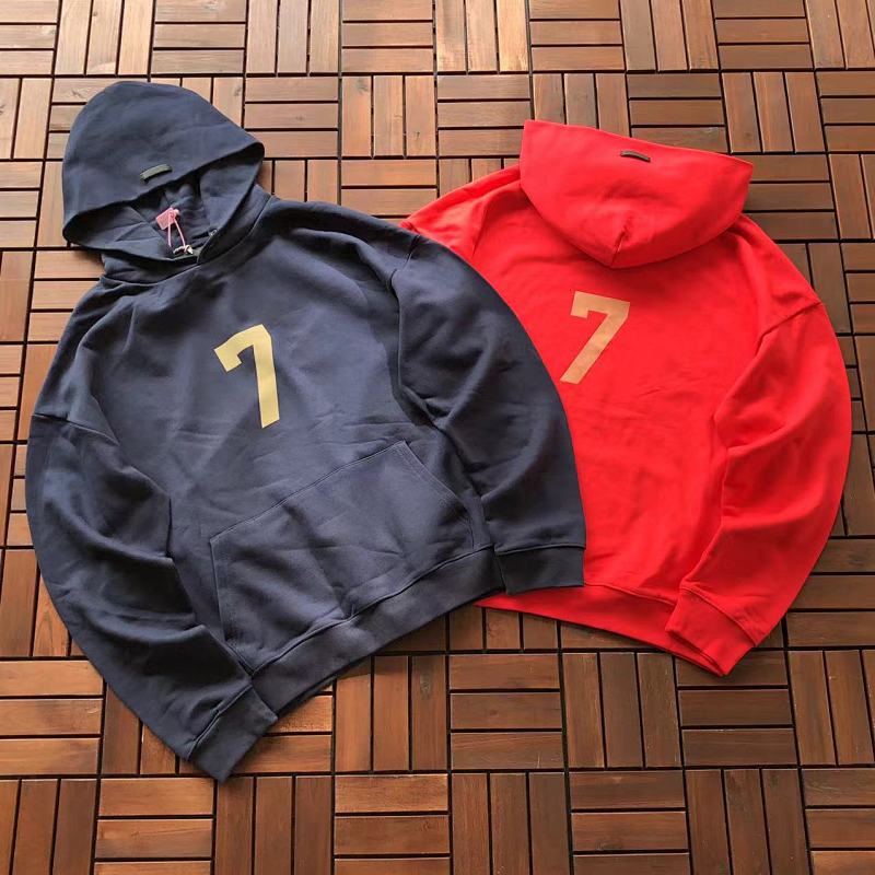 FOG HOODIE 22040107