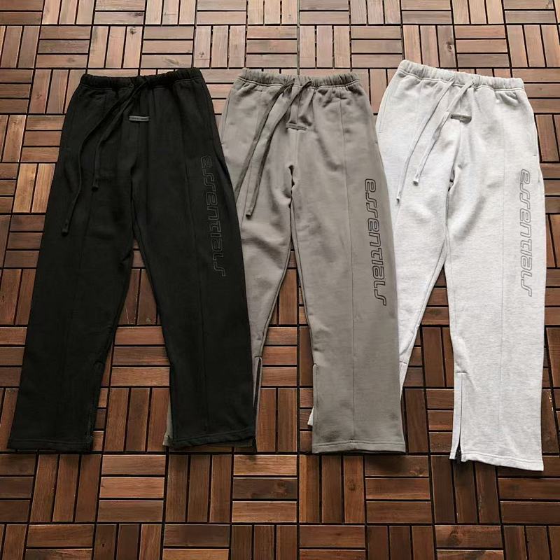 FOG TROUSERS 55012202 (im 176CM 58KG iwear size S in the photo)