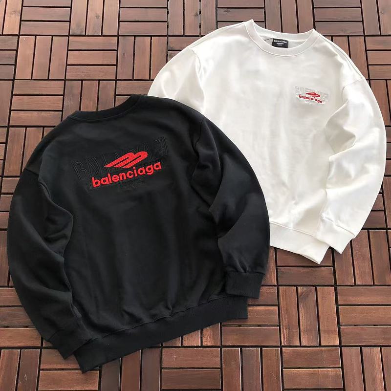BALENCIAGA SWEATER 55081734