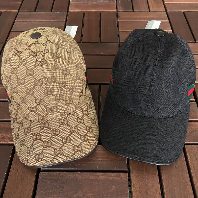 GUCCI CAP 55042641