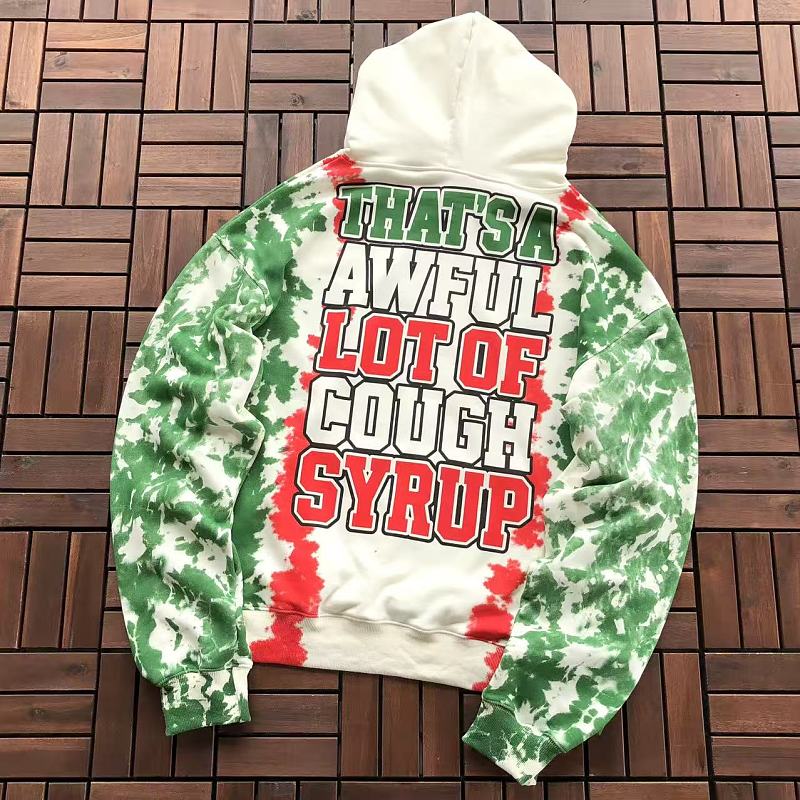 THAT'S A AWFUL LOT OF COCKS HOODIE 77072832