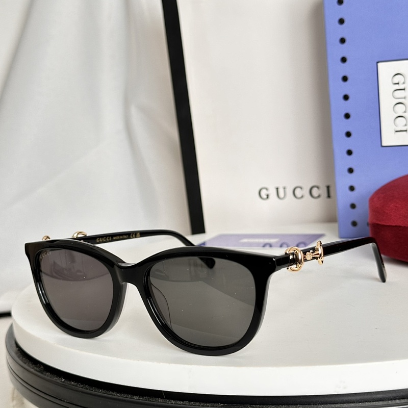 GUCCI SUNGLASSES 11122317
