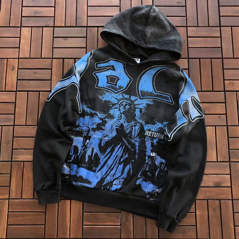 VALLEY HOODIE 11110560(im 170CM 60KG iwear size S in the photo)