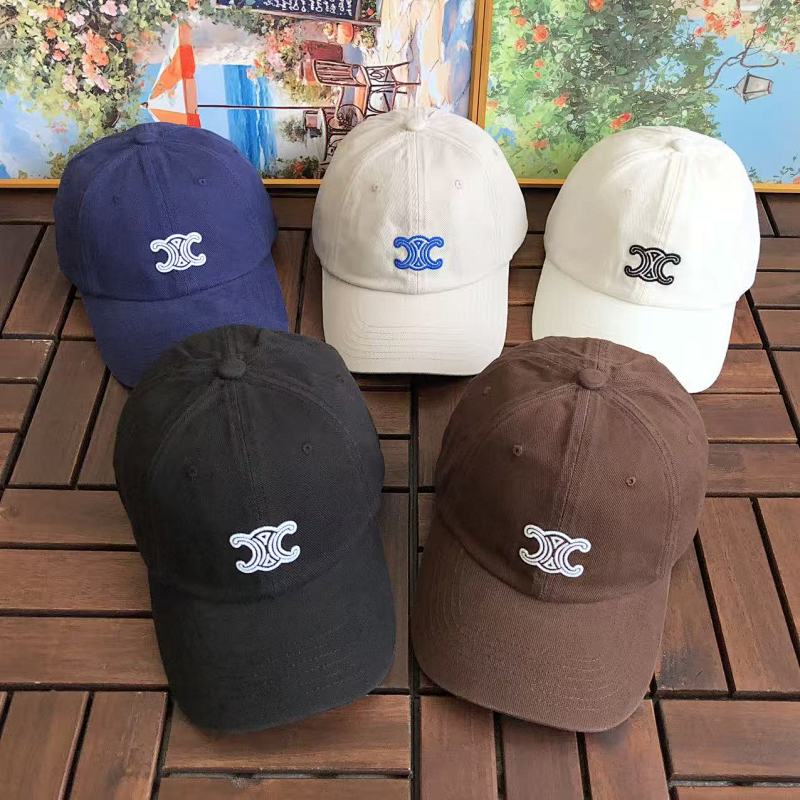 CELINE CAP 66040202