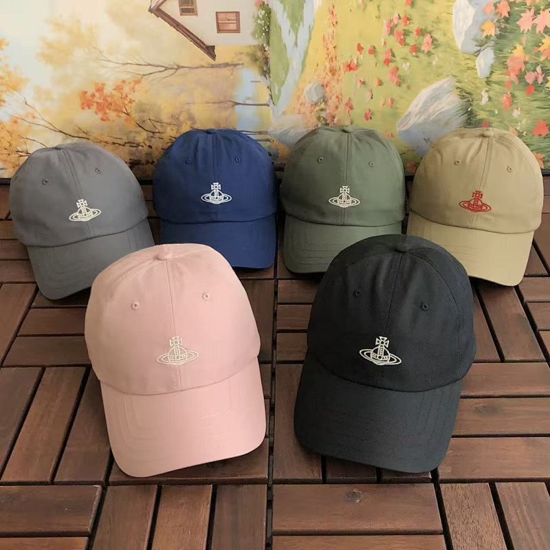 VIVIENNE WESTWOOD CAP 66031615