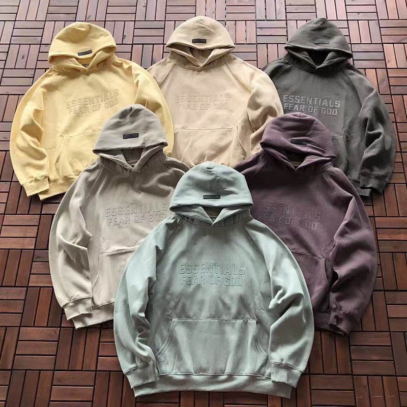FOG HOODIE 22091839 (im 180CM 68KG iwear size M in the photo）
