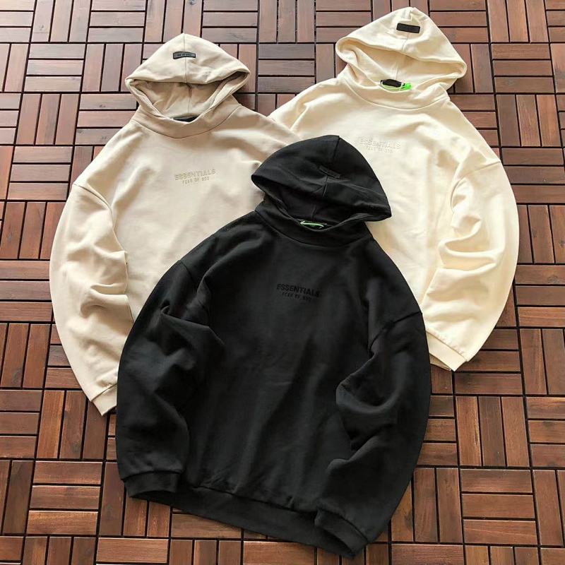 FOG HOODIE 22040105
